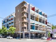 Stylish Split Level Inner City Living, two bedroom...