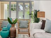 Stylish Split Level Living in the Heart of Waterloo