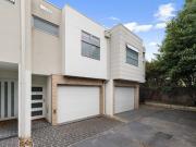 Stylish Split Level Townhouse in Prime Brighton East...