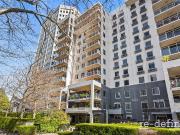 Stylish St Kilda Road Investment