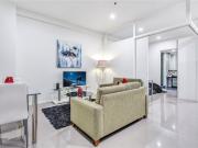 Stylish St Kilda Road Living!