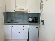 Stylish Street Facing Studio with Secure Parking in the...