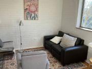 Stylish Street Facing Studio with Secure Parking in the...