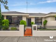 Stylish Street Front Villa Moments from Puckle St &...