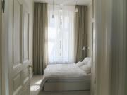 STYLISH STUCCO APPARTEMENT IN THE HISTORIC HECKMANN...