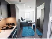 Stylish Student Accommodation