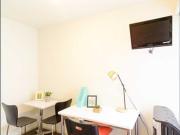 Stylish Student Accommodation in Prahran