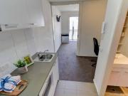 Stylish Student Accommodation in Prahran