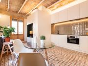 STYLISH STUDIO 5 MINUTES WALKING FROM THE BEACH