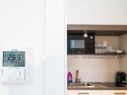 Stylish Studio Apartment in a completely renovated...