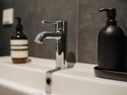 Stylish Studio Apartment in Charlottenburg, Berlin...