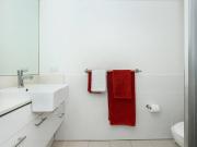 Stylish Studio Apartment in Prime Location!