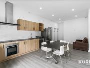 Stylish Serviced Apartment in the Heart of Adelaide