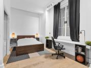 Stylish Studio Apartment in the Heart of Sydney