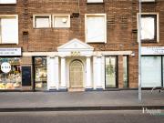 Stylish Studio Apartment in the Heart of the CBD
