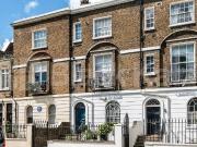 Stylish studio apartment on Aberdeen Place mins to...