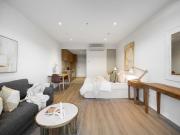 Stylish Studio Apartment Perfect 1st Home/Investment!