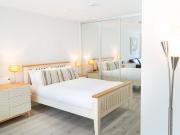 Stylish Studio in Cambridge City Centre Has an Apartment