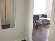Stylish studio in Essen Holsterhausen's sought after...