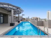 Stylish Studio in Gabba Central Prime Inner City Living
