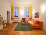 stylish studio in Kreuzberg, Berlin Amsterdam Apartments...