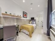 Stylish Studio in Marylebone 10 12 min *REDUCED