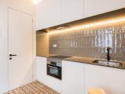 STYLISH STUDIO IN THE HEART OF BARCELONETA