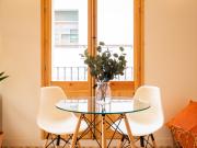 STYLISH STUDIO IN THE HEART OF BARCELONETA