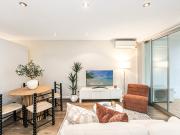 Stylish Studio in the Heart of Camperdown