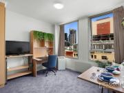 Stylish Studio Living