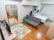 Stylish Studio Living at Marco Polo Residences