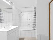 Stylish Studio Living with Parking in Prime Location