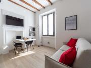 Stylish Studio Loft in Porta Romana