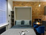 Stylish studio near Notting Hill Gate Tube Has an Apartment