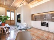 STYLISH STUDIO NEXT TO THE BEACH