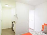 Stylish Studio & One Bedroom Student Accommodation in...