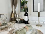 Stylish Studio steps from Le Marais