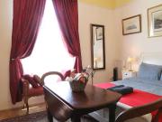 Stylish studio to rent in Dublin, Ireland