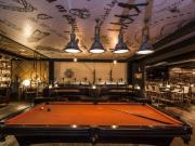 Stylish studios with WiFi and communal areas