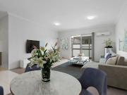 Stylish, Sun Filled 2 Bedroom Unit with Resort Style...