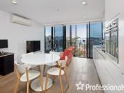 Stylish, Sunlit Living in the Iconic 'LUNA'...