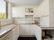 Stylish, Sunlit Two Bedroom Apartment