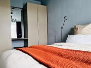 Stylish & sunny Apt near River, Karl Heine Kanal in...