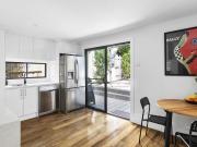 Stylish Terrace Living with Ultimate Convenience