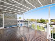 Stylish Three Bedroom Home in Prime Paddington Location