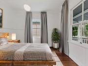 Stylish Three Bedroom Home in the Heart of West End