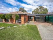 Stylish Three Bedroom Home with Shed & Entertaining Spaces