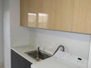 Stylish three bedroom low maintenance Town House