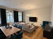 Stylish three room apartment in Berlin Charlottenburg...