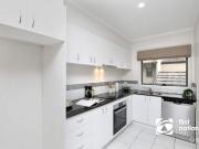 Stylish Three Storey Townhouse in Prime Location!